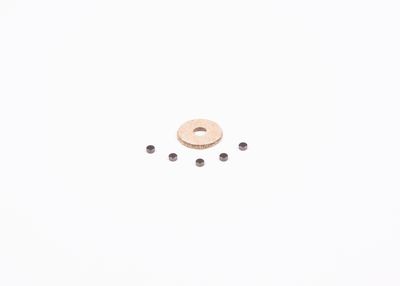 BOSCH F00ZC99124 Remkomplekts, Common-Rail sistēma