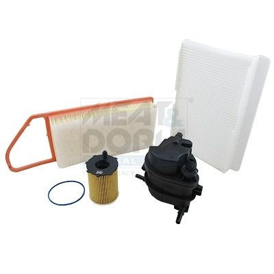  MEAT & DORIA FKPSA016