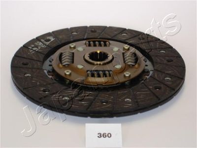 Sajūga disks JAPANPARTS DF-360