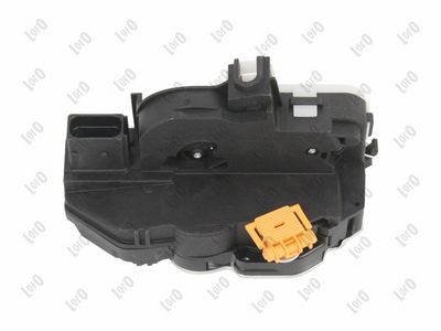 Замок двери ABAKUS 132-037-036