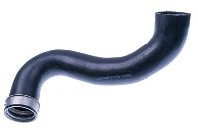 Трубка нагнетаемого воздуха DENCKERMANN F100046