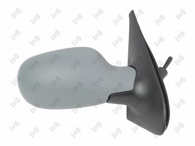 Наружное зеркало ABAKUS 3112M04