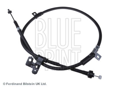 Trose, Stāvbremžu sistēma BLUE PRINT ADG04695