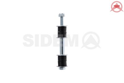 Тяга / стойка, стабилизатор SIDEM 4168