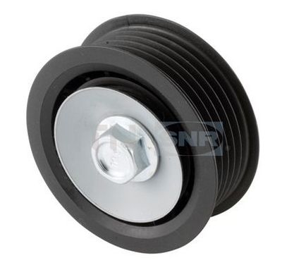 Parazīt-/Vadrullītis, Ķīļrievu siksna SNR GA364.09