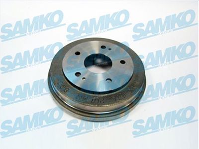 Тормозной барабан SAMKO S70325