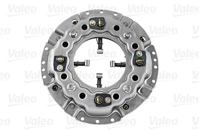Sajūga piespiedējdisks VALEO 831404
