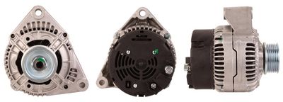 Генератор DRI 231110902