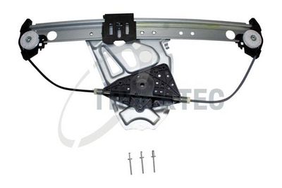 Стеклоподъемник TRUCKTEC AUTOMOTIVE 02.54.028