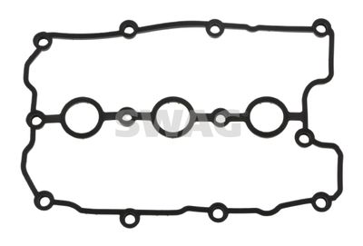 Blīve, Motora bloka galvas vāks SWAG 30 93 3727