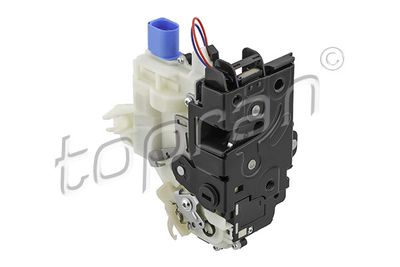 Замок двери TOPRAN 623 622