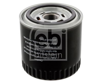 Масляный фильтр FEBI BILSTEIN 48486
