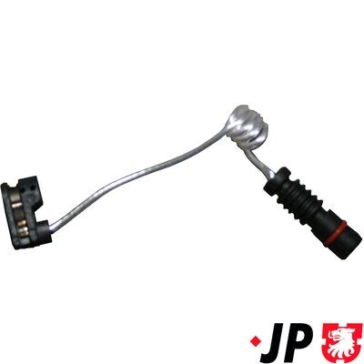Датчик, износ тормозных колодок JP GROUP 1197300400