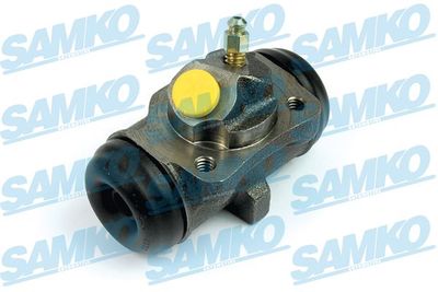 Riteņa bremžu cilindrs SAMKO C30960