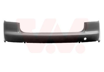 Bampers VAN WEZEL 5856544