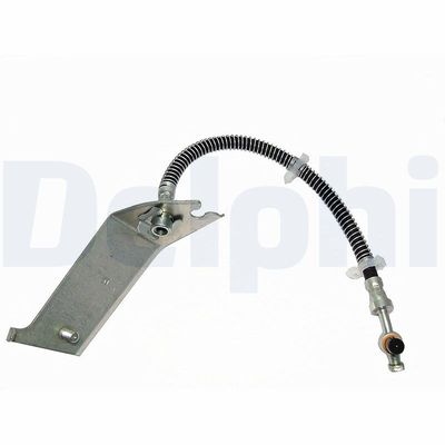 Тормозной шланг DELPHI LH0407