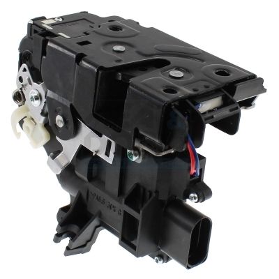 Замок двери MEAT & DORIA 31172