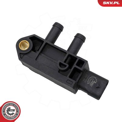 Датчик, давление выхлопных газов ESEN SKV 17SKV652