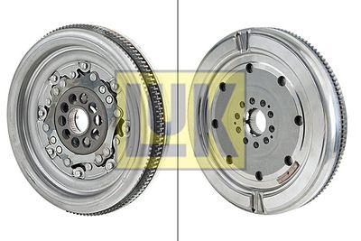 Маховик Schaeffler LuK 415 0755 09