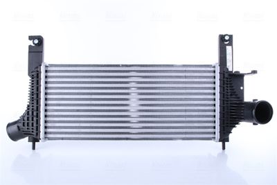 Интеркулер NISSENS 961593