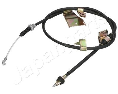Trose, Stāvbremžu sistēma JAPANPARTS BC-911R
