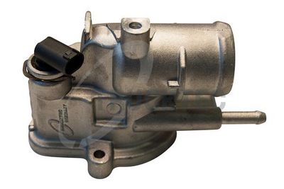 Termostata korpuss TRUCKTEC AUTOMOTIVE 02.19.218