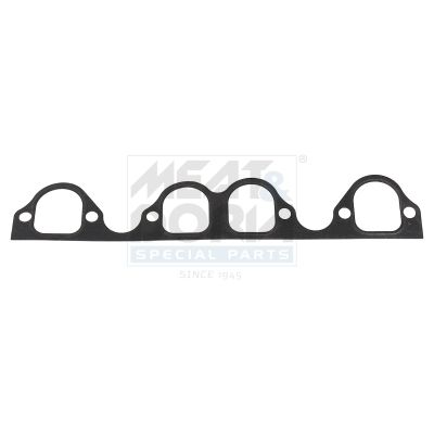 Прокладка, впускной коллектор MEAT & DORIA 016162