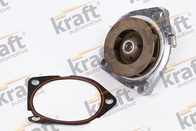 Ūdens sūknis, dzinēja dzesēšana KRAFT AUTOMOTIVE 1501800