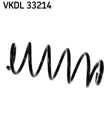 Balstiekārtas atspere SKF VKDL 33214