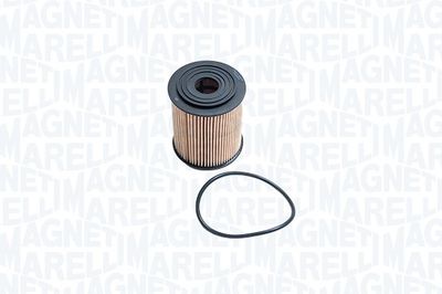 Масляный фильтр MAGNETI MARELLI 152071758828