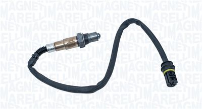 Лямбда-зонд MAGNETI MARELLI 466016355314