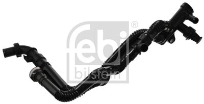 Шланг радиатора FEBI BILSTEIN 47770
