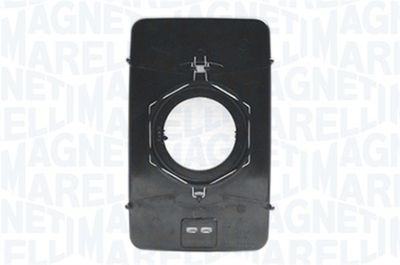 Peegliklaas,Välispeegel MAGNETI MARELLI 351991804510