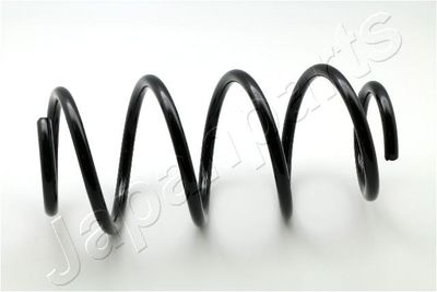Пружина ходовой части JAPANPARTS ZC3550H
