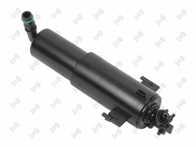 Ūdens sprausla, Lukturu tīrīšanas sistēma ABAKUS 103-03-070