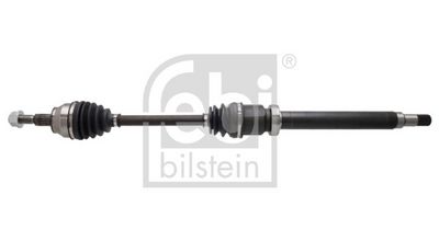 Приводной вал FEBI BILSTEIN 1001614