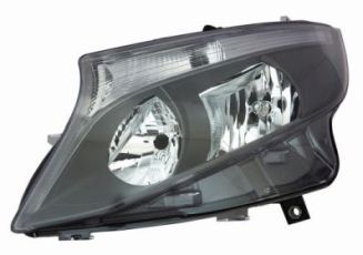 Pamatlukturis ABAKUS 440-11D1LMLDEM2
