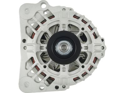 Ģenerators AS-PL A3532S