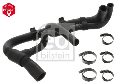 Шланг радиатора FEBI BILSTEIN 49134