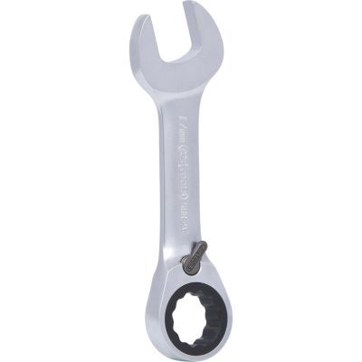 Uzgriežņu atslēga ar sprūdmehānismu KS TOOLS 503.4640