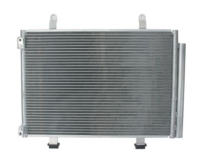 Конденсатор, кондиционер BOSCH 1 986 AD2 285