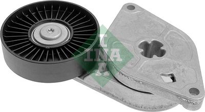 Siksnas spriegotājs, Ķīļsiksna Schaeffler INA 534 0270 10