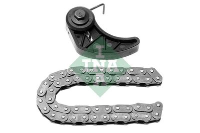 Комплект цепи, привод масляного насоса Schaeffler INA 558 0149 10