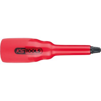 Muciņatslēga KS TOOLS 117.1740