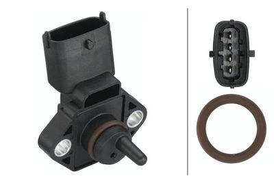 Devējs, Ieplūstošā gaisa temperatūra HELLA 6PP 013 400-011