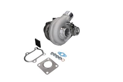 Компрессор, наддув KAMOKA 8600167