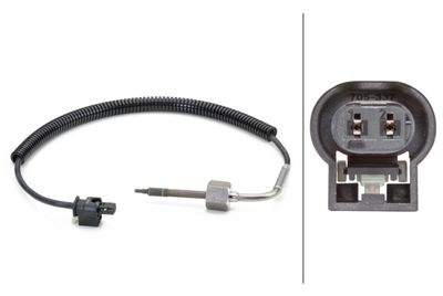Devējs, Izplūdes gāzu temperatūra HELLA 6PT 014 494-131