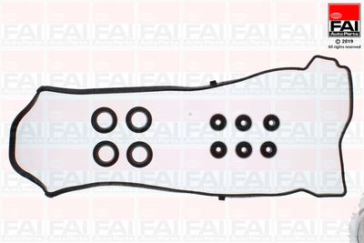 Blīve, Motora bloka galvas vāks FAI AutoParts RC2128S