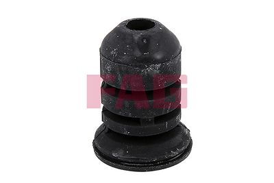 Gājiena ierobežotājs, Atsperojums Schaeffler FAG 810 0024 10