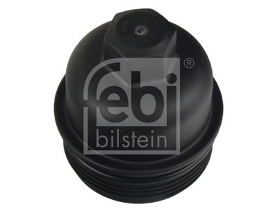 Vāks, Eļļas filtra korpuss FEBI BILSTEIN 173589